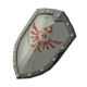 Zelda Tears of the Kingdom Knight's Shield